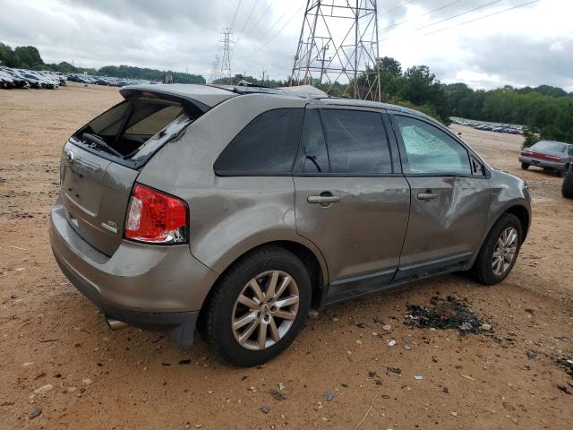 Photo 3 from auction – 2013 FORD EDGE SEL with VIN 2FMDK3J95DBB41320