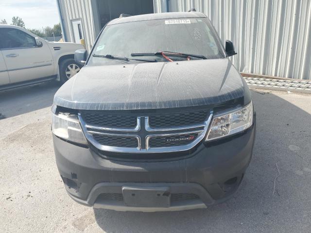 Photo 5 from auction – 2014 DODGE JOURNEY SX with VIN 3C4PDCBB3ET153341