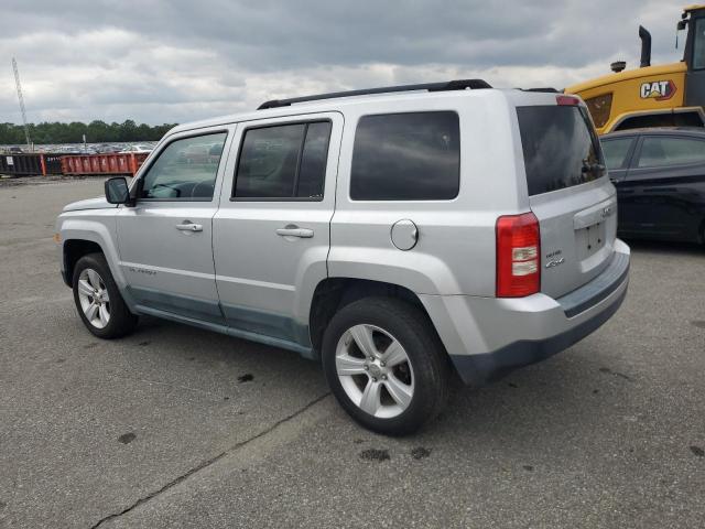 Photo 2 from auction – 2011 JEEP PATRIOT with VIN 1J4NF1GB7BD223742