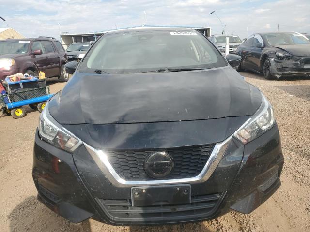 Photo 5 from auction – 2020 NISSAN VERSA SV with VIN 3N1CN8EV5LL871939