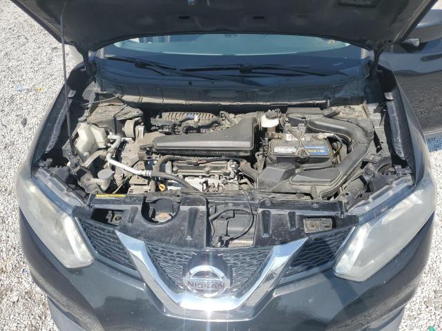 Photo 12 from auction – 2016 NISSAN ROGUE S with VIN KNMAT2MV9GP691737
