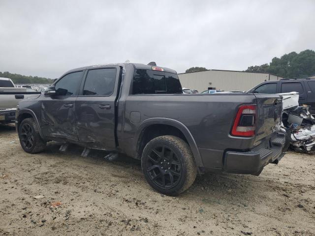 Photo 2 from auction – 2022 RAM 1500 LARAM with VIN 1C6SRFJT0NN427089