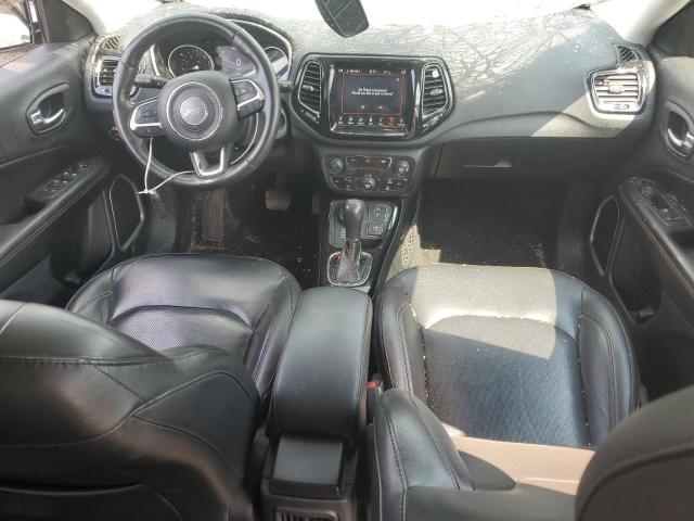Photo 8 from auction – 2018 JEEP COMPASS LI with VIN 3C4NJDCBXJT190370