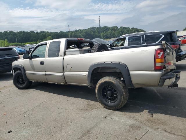 Photo 2 from auction – 1999 GMC NEW SIERRA with VIN 1GTEK19T8XE537232