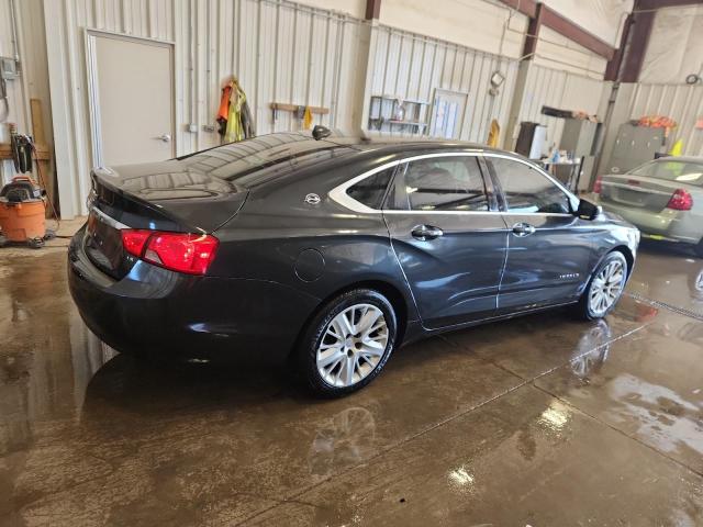 Photo 3 from auction – 2014 CHEVROLET IMPALA LS with VIN 2G11Y5SL7E9213566