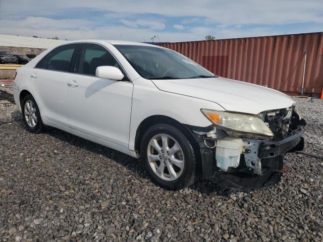 Photo 4 from auction – 2011 TOYOTA CAMRY BASE with VIN 4T1BF3EK4BU631523