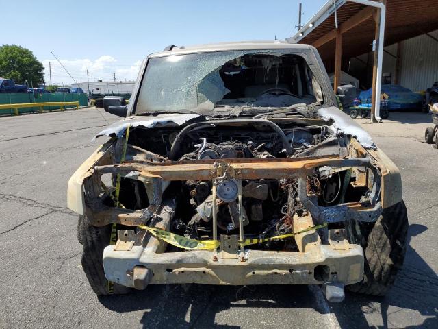 Photo 5 from auction – 2006 JEEP COMMANDER with VIN 1J8HG48K56C194990