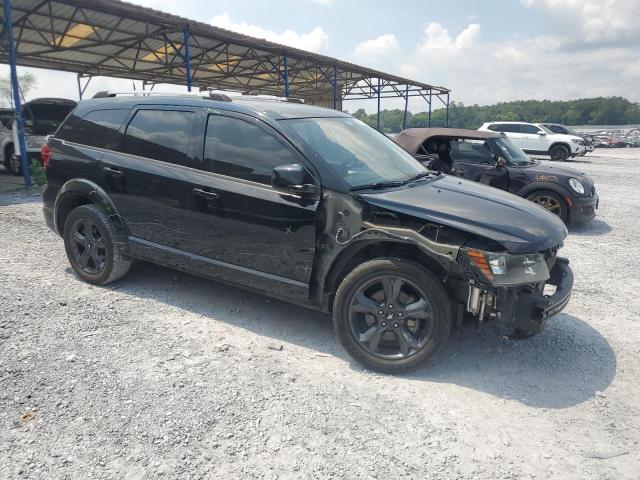 Photo 4 from auction – 2019 DODGE JOURNEY CR with VIN 3C4PDCGGXKT857584