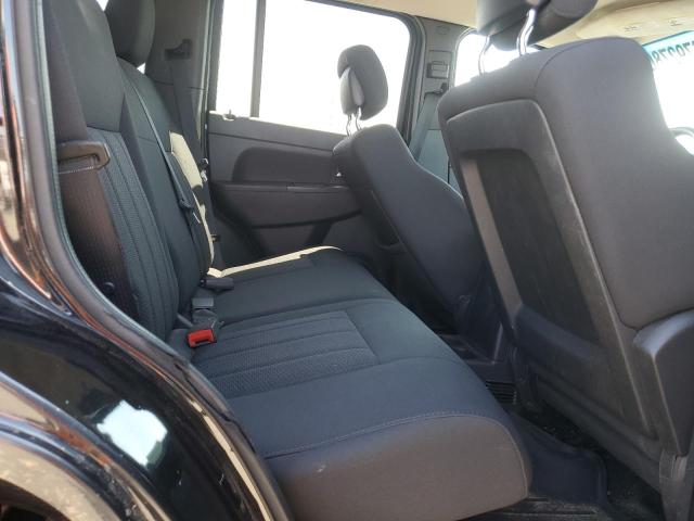 Photo 11 from auction – 2011 JEEP LIBERTY SP with VIN 1J4PN2GK6BW573479