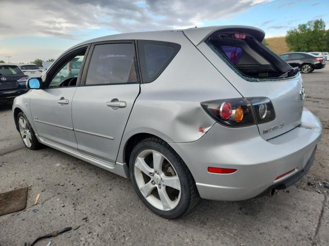 Photo 2 from auction – 2005 MAZDA 3 HATCHBAC with VIN JM1BK343X51315494