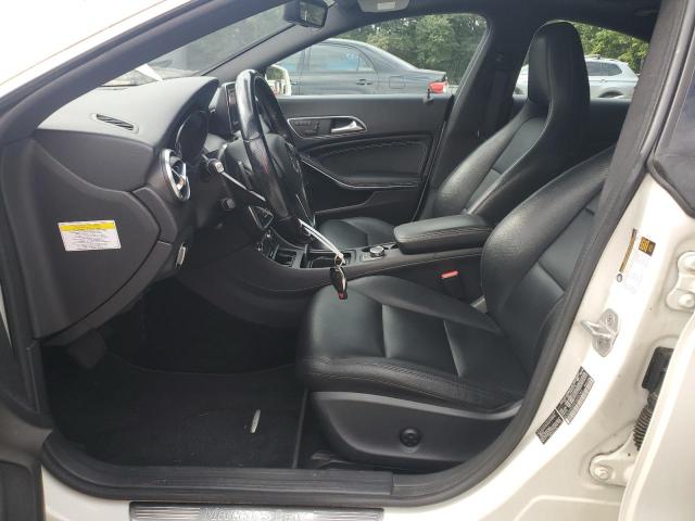 Photo 7 from auction – 2014 MERCEDES-BENZ CLA 250 with VIN WDDSJ4EB9EN050385