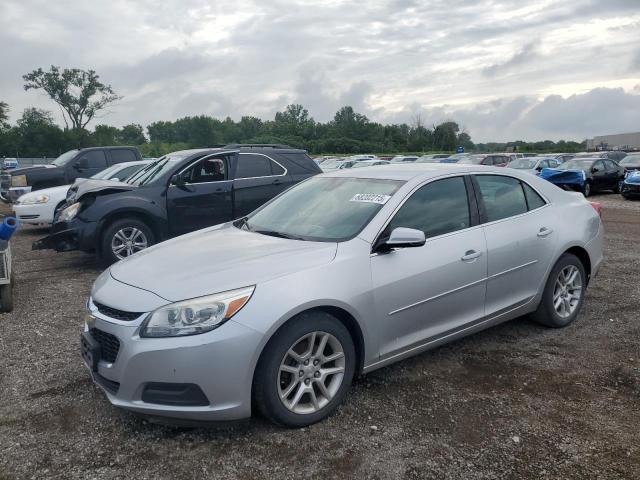 CHEVROLET MALIBU 1LT 2015 with VIN 1G11C5SL9FF206447 - Photo from auction
