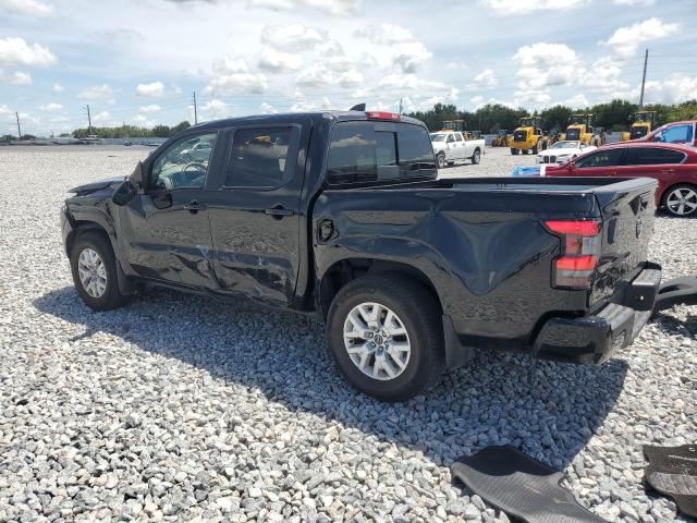 Photo 2 from auction – 2024 NISSAN FRONTIER S with VIN 1N6ED1EJ6RN632080