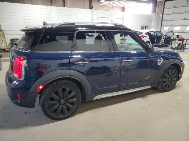 Photo 3 from auction – 2018 MINI COOPER COU with VIN WMZYV5C34J3E04543