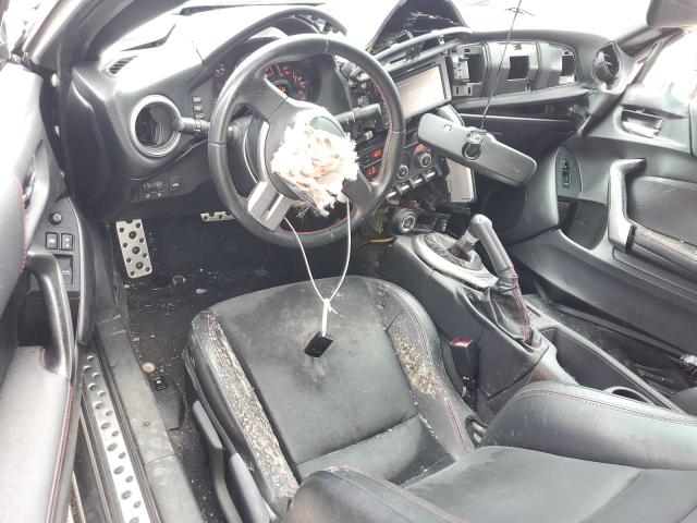 Photo 8 from auction – 2013 SUBARU BRZ 2.0 LI with VIN JF1ZCAC10D2607363