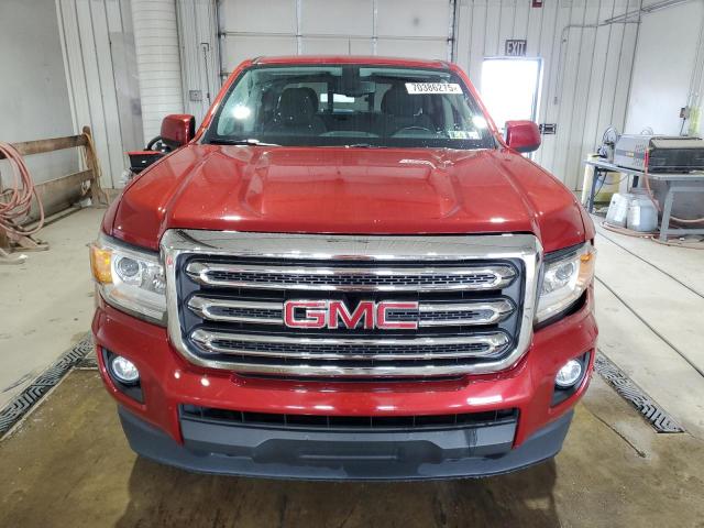 Photo 5 from auction – 2016 GMC CANYON SLE with VIN 1GTG6CE33G1199227