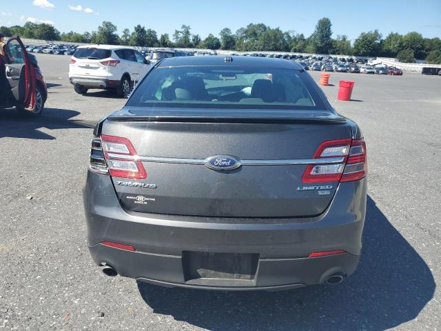 Photo 6 from auction – 2016 FORD TAURUS LIM with VIN 1FAHP2J8XGG127697