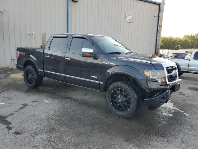 Photo 4 from auction – 2012 FORD F150 SUPER with VIN 1FTFW1ETXCFC07899