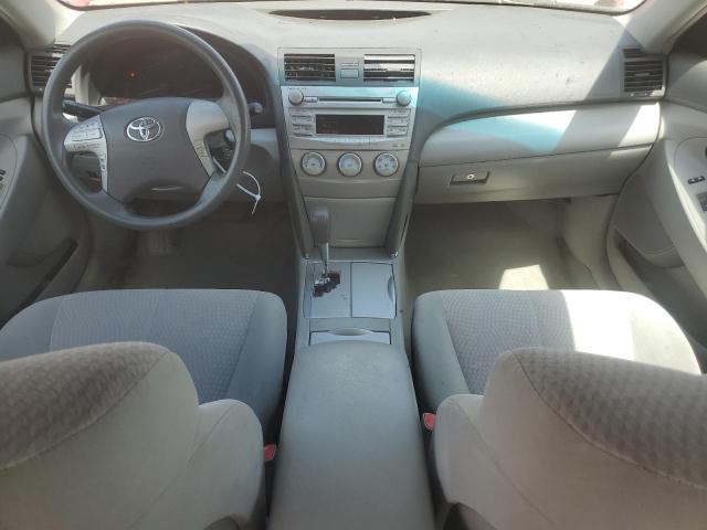 Photo 8 from auction – 2010 TOYOTA CAMRY BASE with VIN 4T4BF3EKXAR044277
