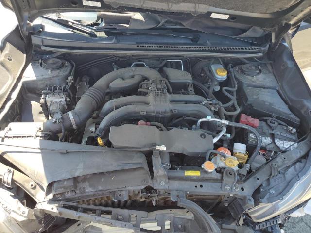 Photo 11 from auction – 2016 SUBARU IMPREZA PR with VIN JF1GPAB62G8321413