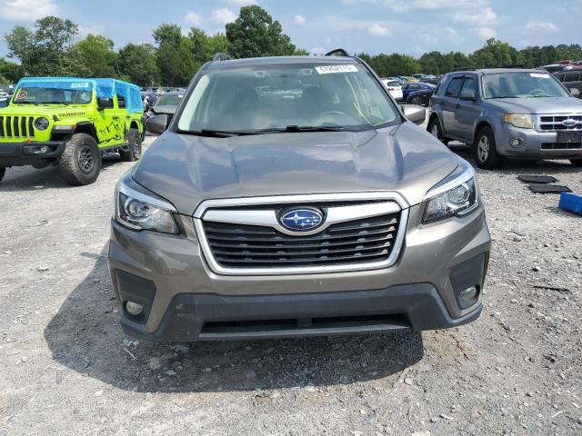 Photo 5 from auction – 2020 SUBARU FORESTER PREMIUM with VIN JF2SKAGC8LH526666