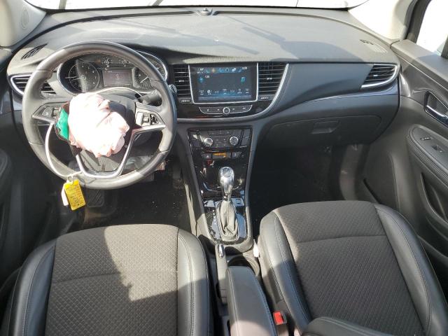 Photo 8 from auction – 2019 BUICK ENCORE PREFERRED with VIN KL4CJASB6KB832555
