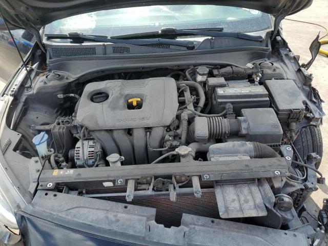 Photo 11 from auction – 2019 KIA FORTE FE with VIN 3KPF24AD5KE033387