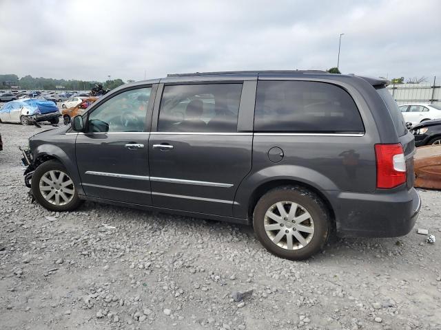 Photo 2 from auction – 2016 CHRYSLER TOWN & COU with VIN 2C4RC1BG5GR254995