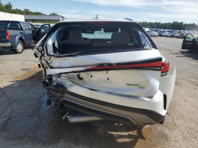 Photo 6 from auction – 2023 LEXUS RX 350H BA with VIN 2T2BBMCA8PC012665
