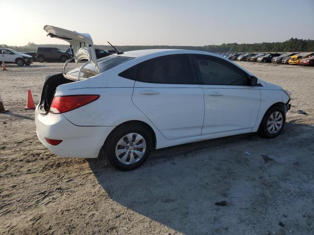 Photo 3 from auction – 2016 HYUNDAI ACCENT SE with VIN KMHCT4AE6GU136427