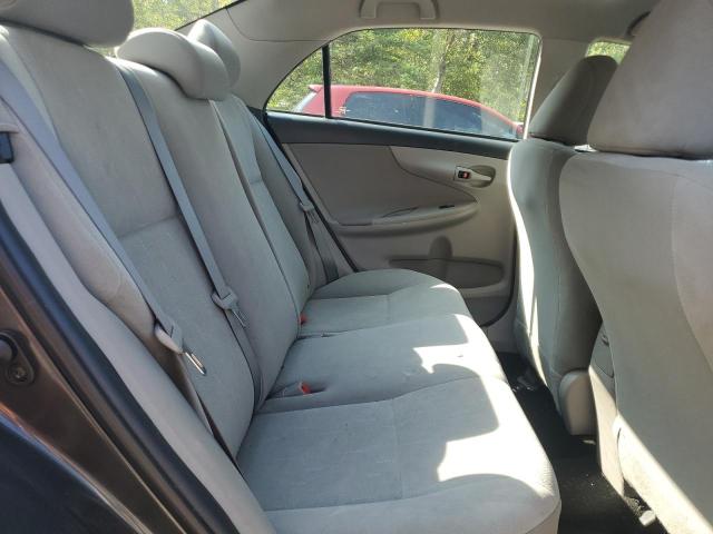 Photo 10 from auction – 2011 TOYOTA COROLLA BA with VIN 2T1BU4EE7BC703922