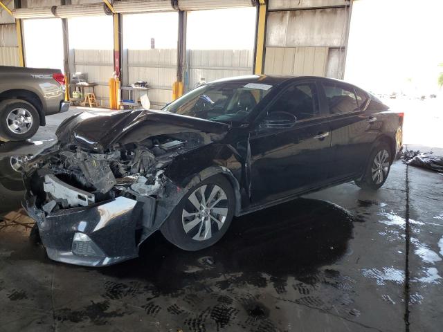 Photo 1 from auction – 2020 NISSAN ALTIMA S with VIN 1N4BL4BV7LC201483