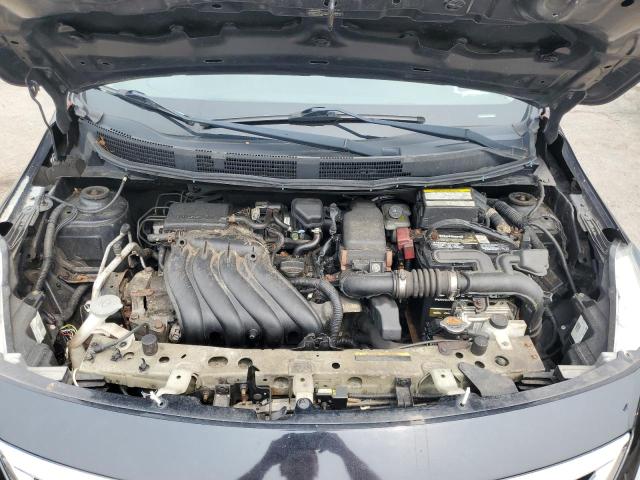 Photo 11 from auction – 2015 NISSAN VERSA S with VIN 3N1CN7AP7FL818763