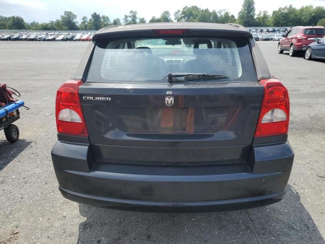 Photo 6 from auction – 2008 DODGE CALIBER with VIN 1B3HB28B38D661946