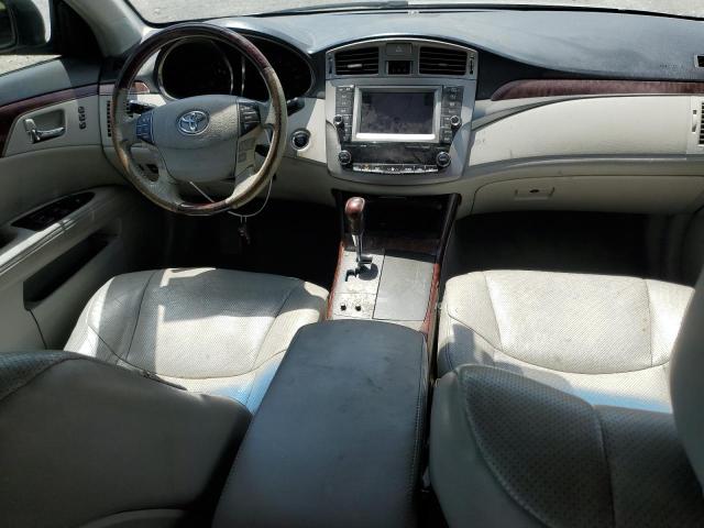 Photo 8 from auction – 2012 TOYOTA AVALON BAS with VIN 4T1BK3DB6CU442144