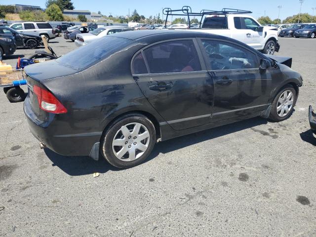Photo 3 from auction – 2011 HONDA CIVIC LX with VIN 19XFA1F54BE004269