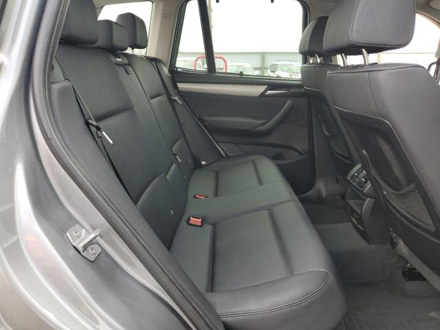 Photo 11 from auction – 2014 BMW X3 XDRIVE2 with VIN 5UXWX9C56E0D17873