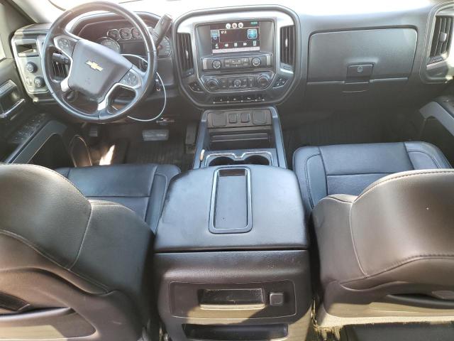 Photo 8 from auction – 2015 CHEVROLET SILVERADO with VIN 3GCUKSEC3FG364122