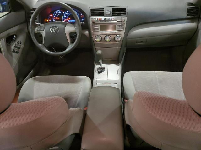 Photo 8 from auction – 2011 TOYOTA CAMRY BASE with VIN 4T1BF3EK1BU652832