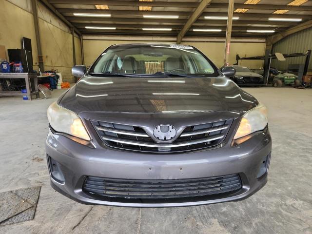 Photo 5 from auction – 2013 TOYOTA COROLLA BA with VIN 2T1BU4EE2DC004149