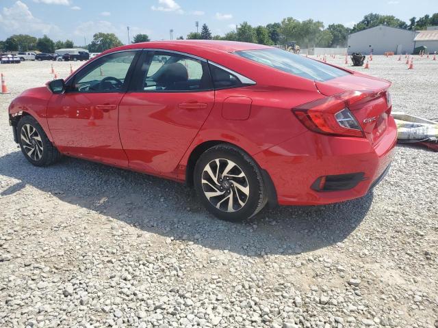 Zdjęcie 2 z aukcji – 2016 HONDA CIVIC EX z VIN 2HGFC2F7XGH567017