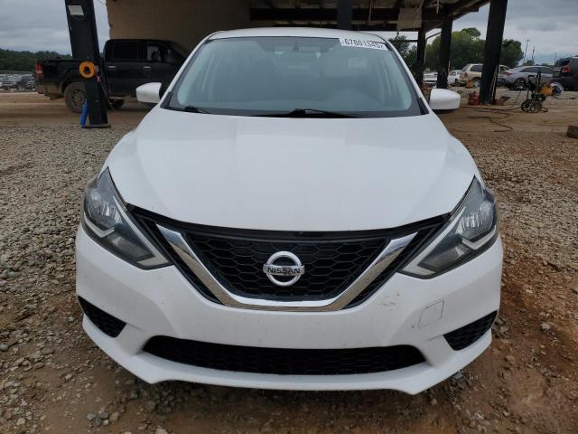 Photo 5 from auction – 2016 NISSAN SENTRA S with VIN 3N1AB7AP3GY337882