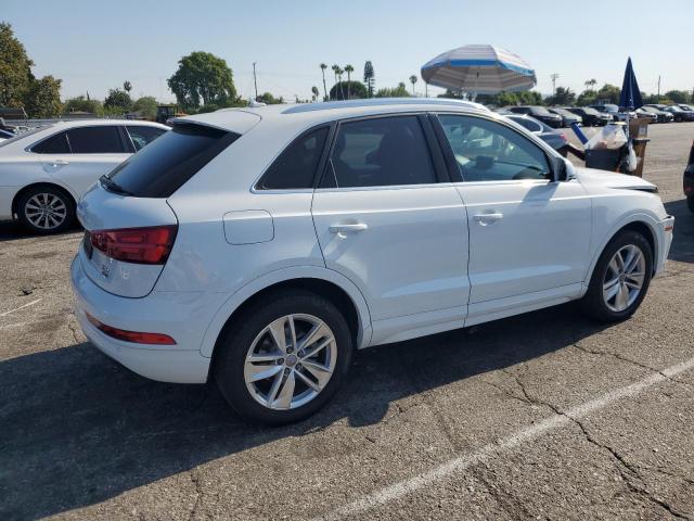 Photo 3 from auction – 2016 AUDI Q3 PREMIUM PLUS with VIN WA1EFCFS0GR006475