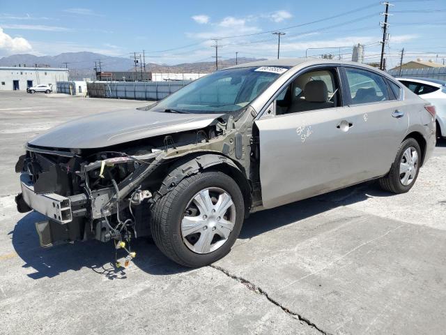 Photo 1 from auction – 2015 NISSAN ALTIMA 2.5 with VIN 1N4AL3AP3FC241573