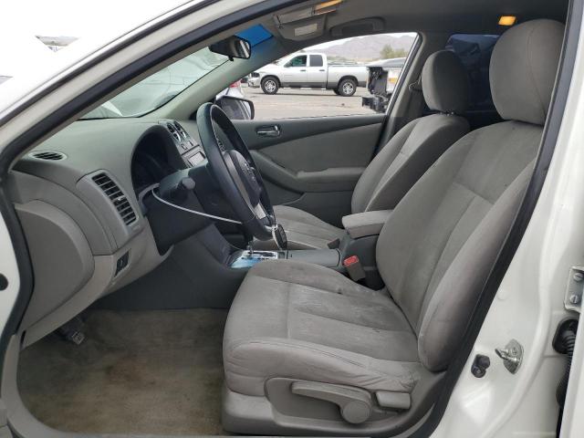 Photo 7 from auction – 2012 NISSAN ALTIMA BAS with VIN 1N4AL2AP1CC128212
