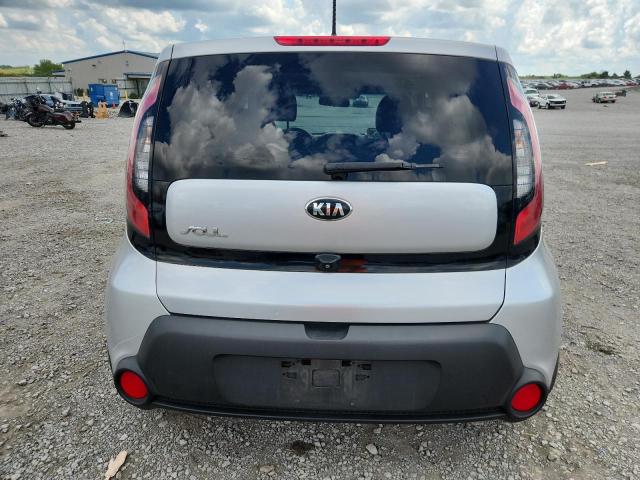Photo 6 from auction – 2015 KIA SOUL with VIN KNDJN2A20F7763847