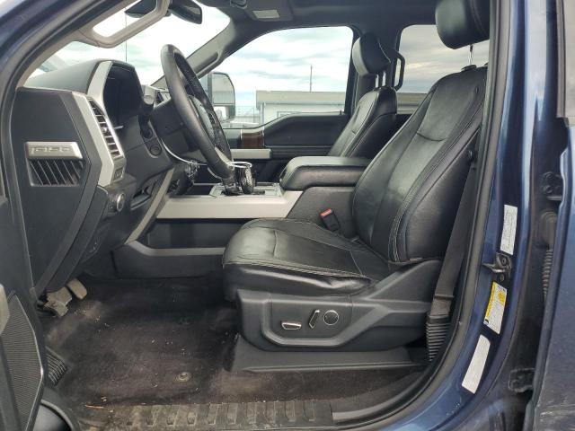 Photo 7 from auction – 2015 FORD F150 SUPER with VIN 1FTFW1EG3FFB52459