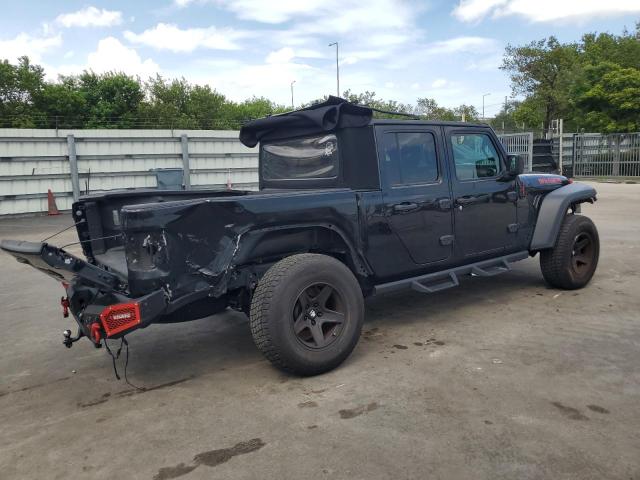 Photo 3 from auction – 2020 JEEP GLADIATOR with VIN 1C6HJTAG6LL113071