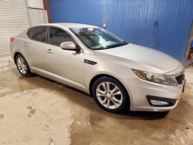 Photo 4 from auction – 2013 KIA OPTIMA LX with VIN 5XXGM4A7XDG115053