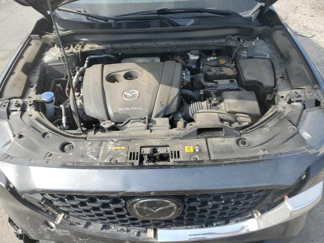 Photo 12 from auction – 2023 MAZDA CX-5 PREFE with VIN JM3KFBCM3P0207467